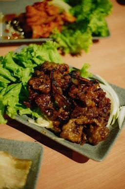 Photo's Jjang! Korean Chicken Bar By Danbam Bali