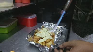 KING'S TAKOYAKI