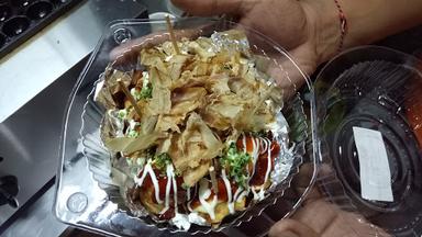 KING'S TAKOYAKI