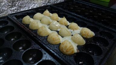 KING'S TAKOYAKI