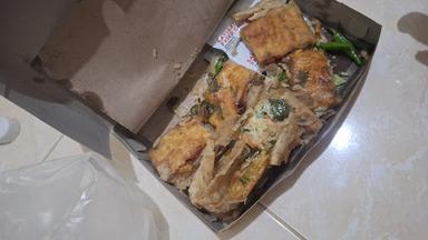 MARTABAK KING STAR PENATIH