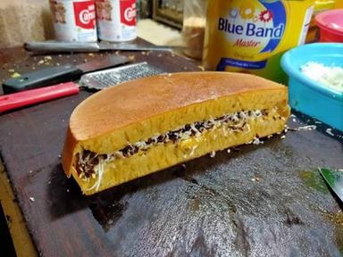 MARTABAK RINDURASA IV