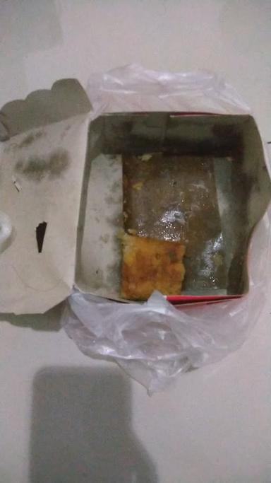 MARTABAK RINDURASA IV