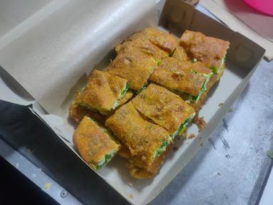 MARTABAK SULTAN AYANI