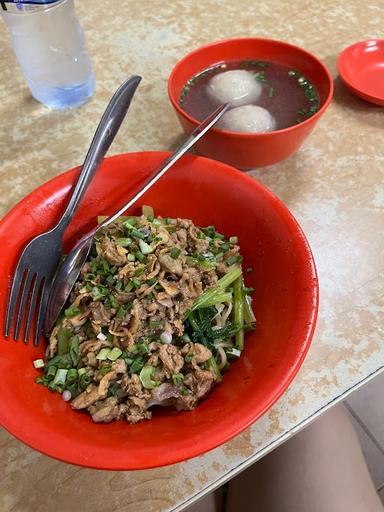 MIE AYAM JAKARTA PELANGI