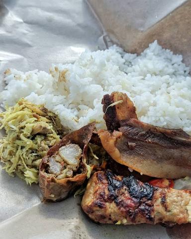 NASI BABI IBU KALER