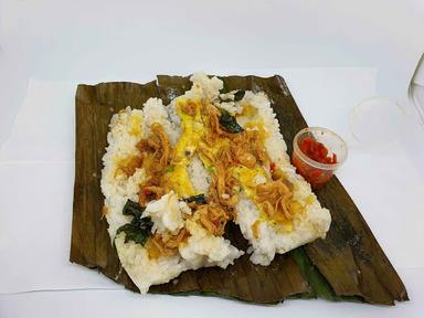 NASI BAKAR BANGMOK