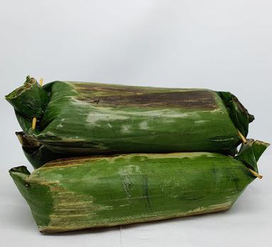 NASI BAKAR BANGMOK