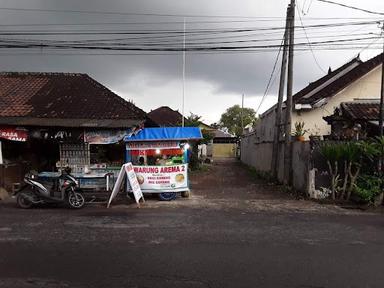 NASI GORENG AREMA 2/ PAK NDOET