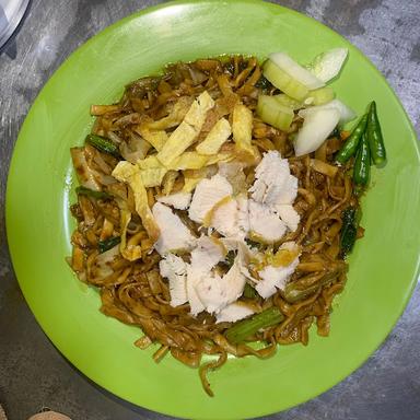 NASI GORENG CAH KULON - NASI GORENG AYAM, NASI GORENG MAWUT &MIE GORENG