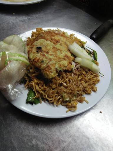 NASI GORENG MANTAN JAKARTA