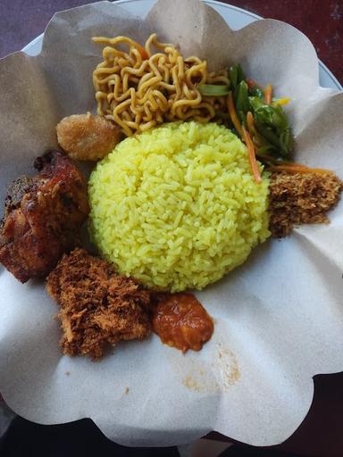 NASI KUNING SURABAYA CIK IN