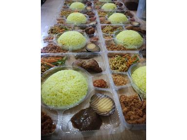 NASI KUNING SURABAYA CIK IN