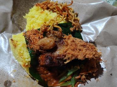 NASI KUNING SURABAYA CIK IN