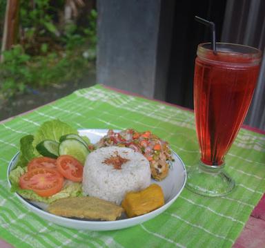 NASI UDUK KEDA NAYLA - GATSU