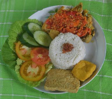 NASI UDUK KEDA NAYLA - GATSU