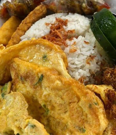 NASI UDUK KEDAI HATI