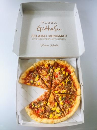 PIZZA GIHASU