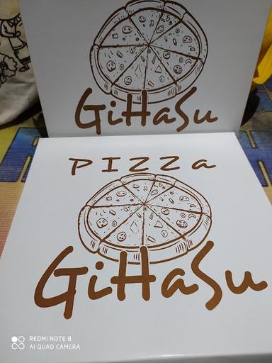 PIZZA GIHASU