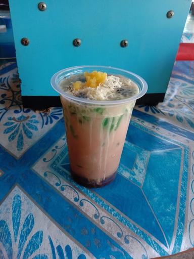 RAJA CENDOL