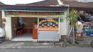 RM. PUTRA KAMBANG MASAKAN PADANG