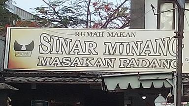 RM. SINAR MINANG