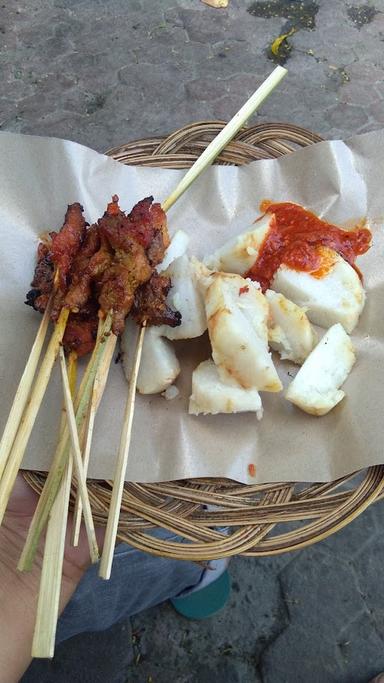 SATE JONGKOK