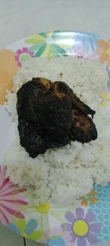 SEGO SAMBEL OM NDUT