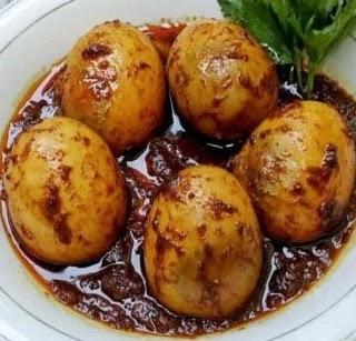 SPESIALIS RENDANG PADANG