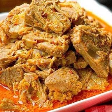 SPESIALIS RENDANG PADANG