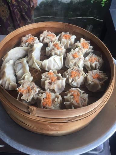 SUN DIMSUM - TONJA