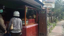 Photo's Warung Babi Guling Gianyar