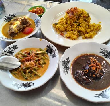 WARUNG HAS PALEMBANG