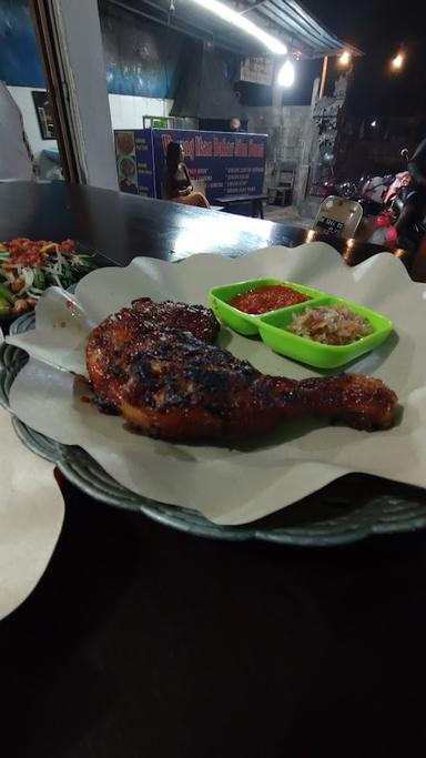 WARUNG IKAN BAKAR MEN DONA