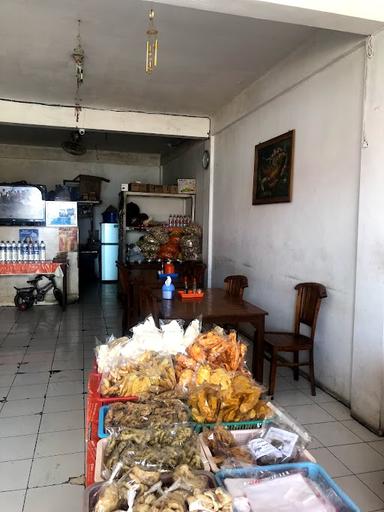 WARUNG MAKAN NANG SURA