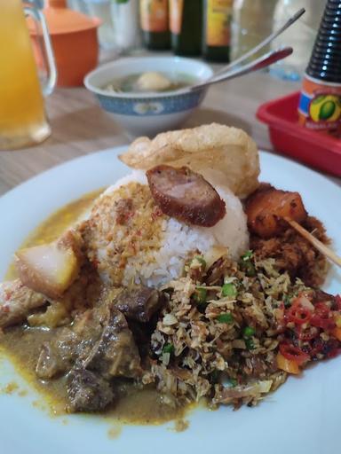 WARUNG MAKAN YUDISTIRA ART