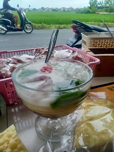 WARUNG MEN VINA CEKOMARIA