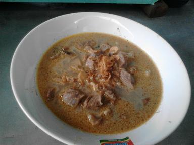 WARUNG SATE LANCHENG MADURE