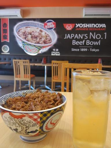 YOSHINOYA GATOT SUBROTO BALI