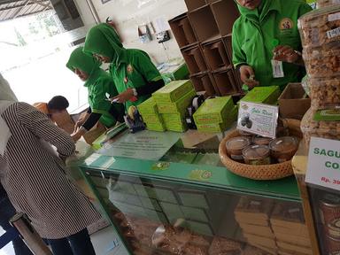 BAKPIA KURNIA SARI RINGROAD UTARA