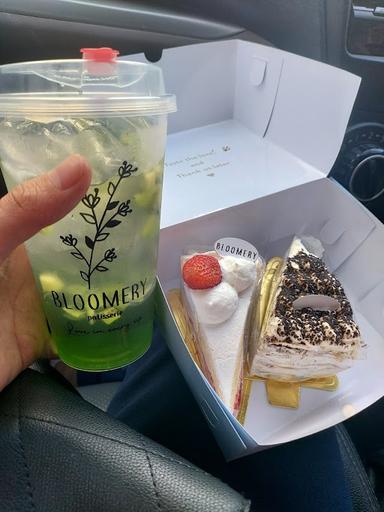 BLOOMERY CAKE & PATISSERIE JAKAL - YOGYAKARTA