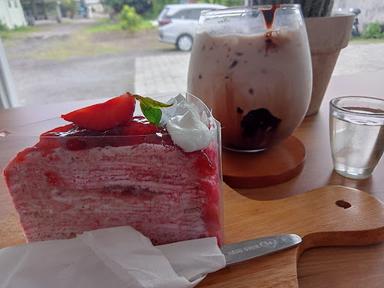 HOME CROITRE PATISSERIE YOGYAKARTA