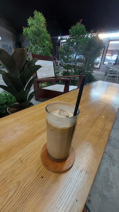 SAMAKARSA COFFEE & TEA - CONDONG CATUR