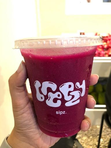 BREEZYSIPZ.ID (SMOOTHIES & JUICE)