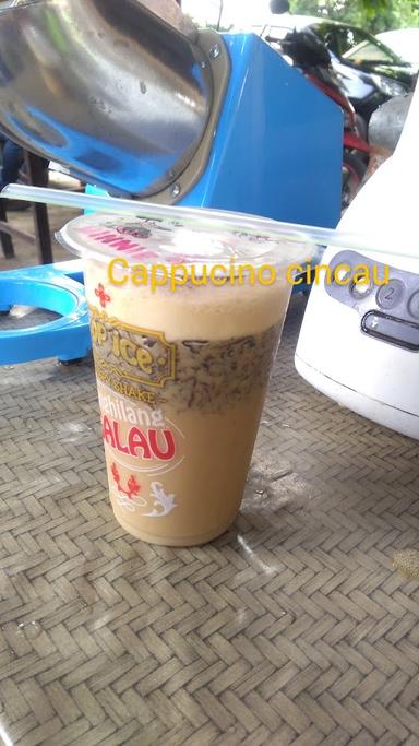 JUS BUNDA LAPANGAN SD PERUMNAS CONDONGCATUR