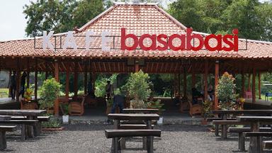 KAFE BASABASI CONCAT