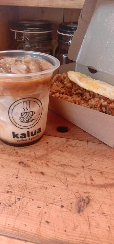 KALUA COFFEE & PASTA