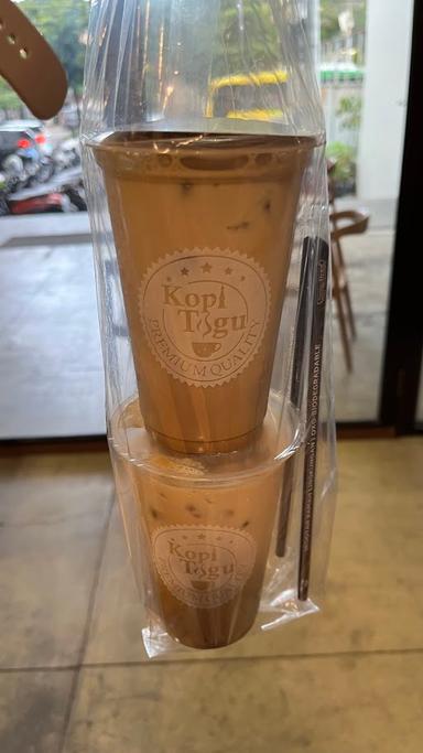 KOPI TUGU