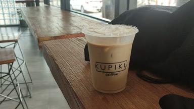 KUPIKU COFFEE - CONDONG CATUR