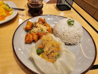 IMPERIAL KITCHEN & DIMSUM - PAKUWON MALL JOGJA